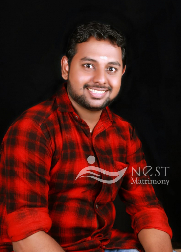 VIJEESH VIJAYAN